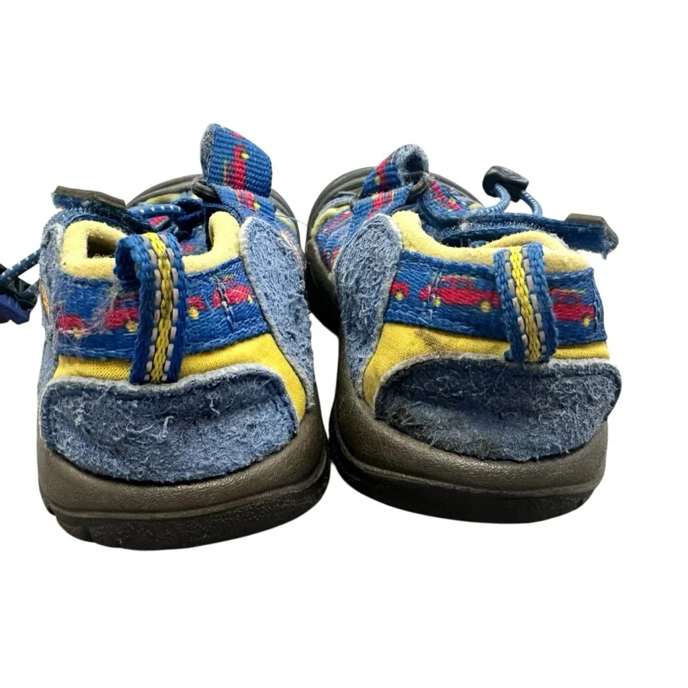 KEEN Kids Newport H2 Sandals Size 11‎ Waterproof Hiking
